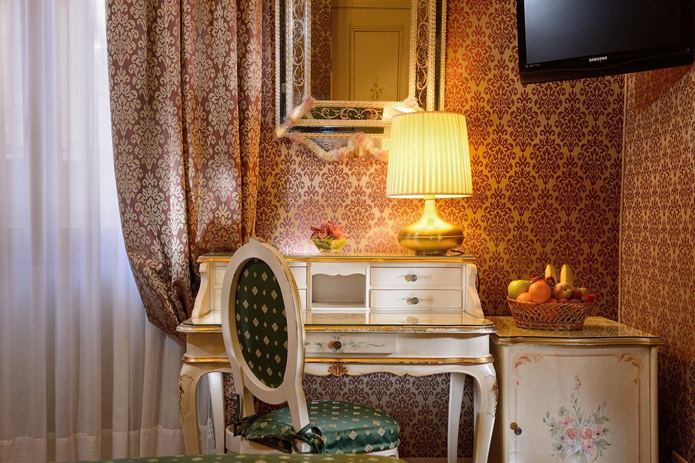 Hotel Canaletto Venice