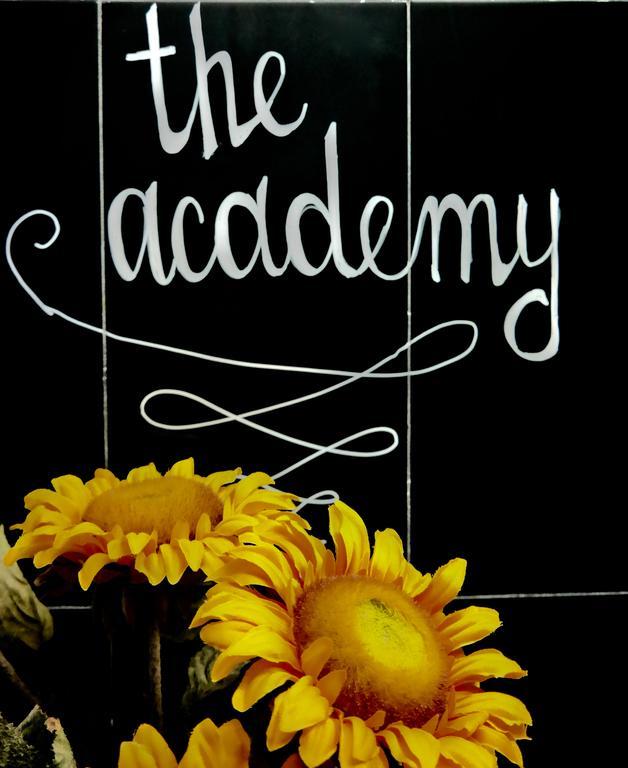 Albergue The Academy Veneza