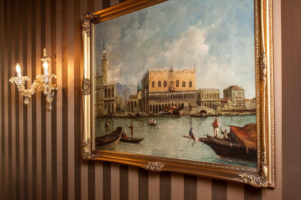 Apartment Ai Patrizi Di