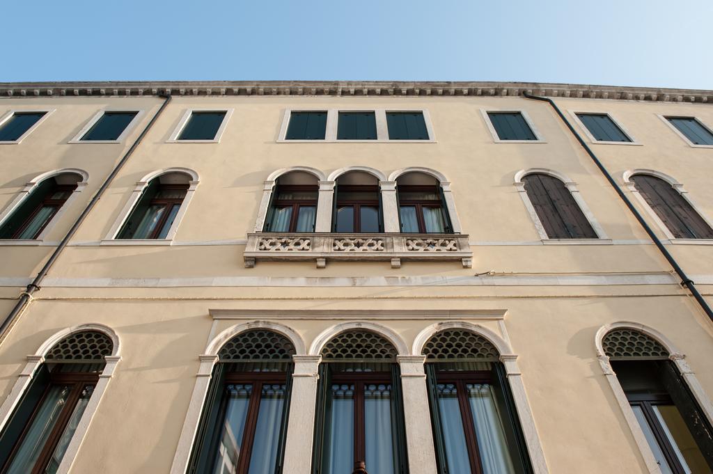 Apartment Ai Patrizi Di