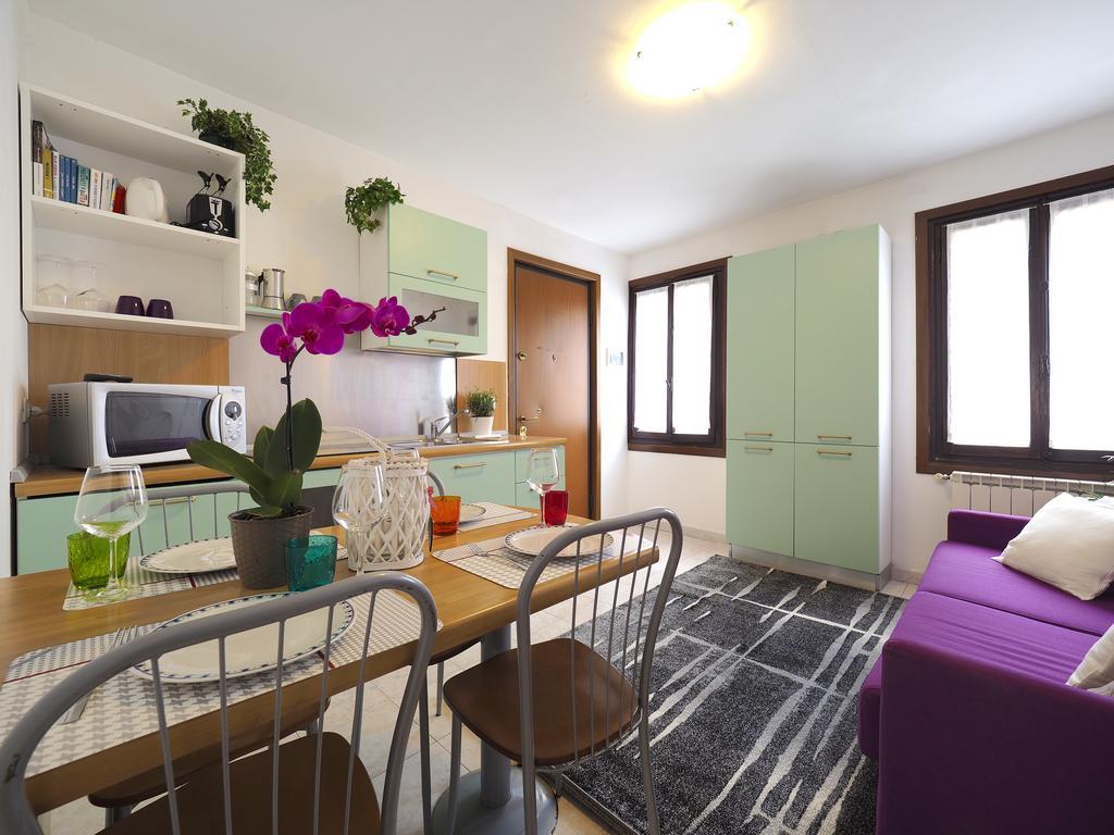 Apartment Palazzo Preziosa *