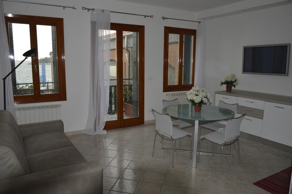 Apartment Calle Michelangelo Venice