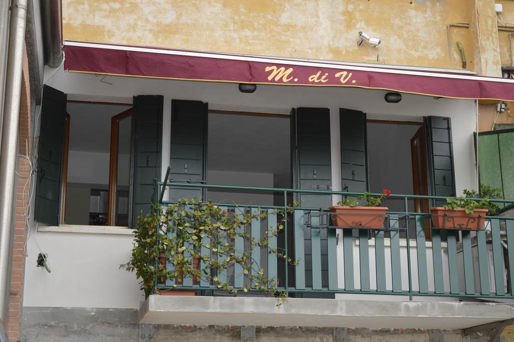 Calle Michelangelo Apartment