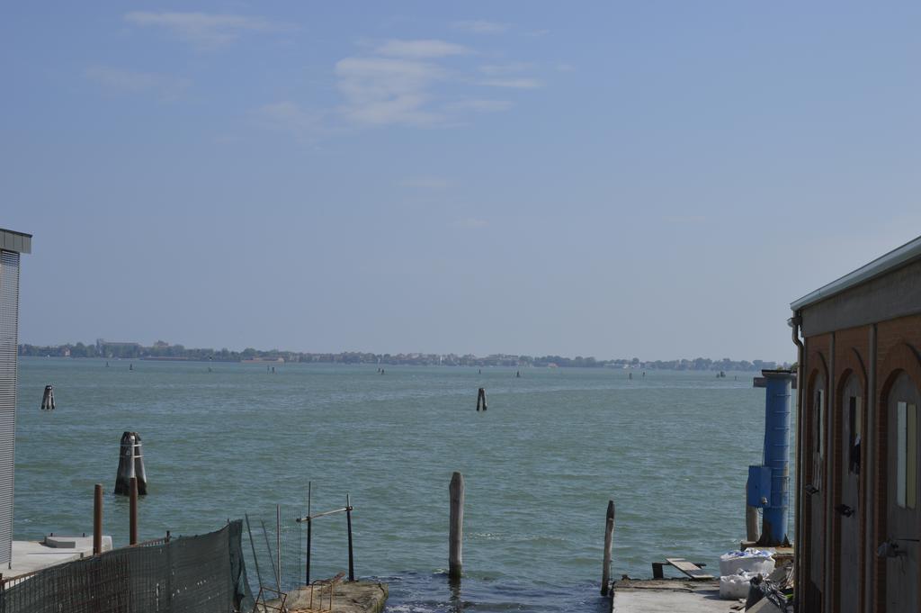 Apartment Calle Michelangelo Venice