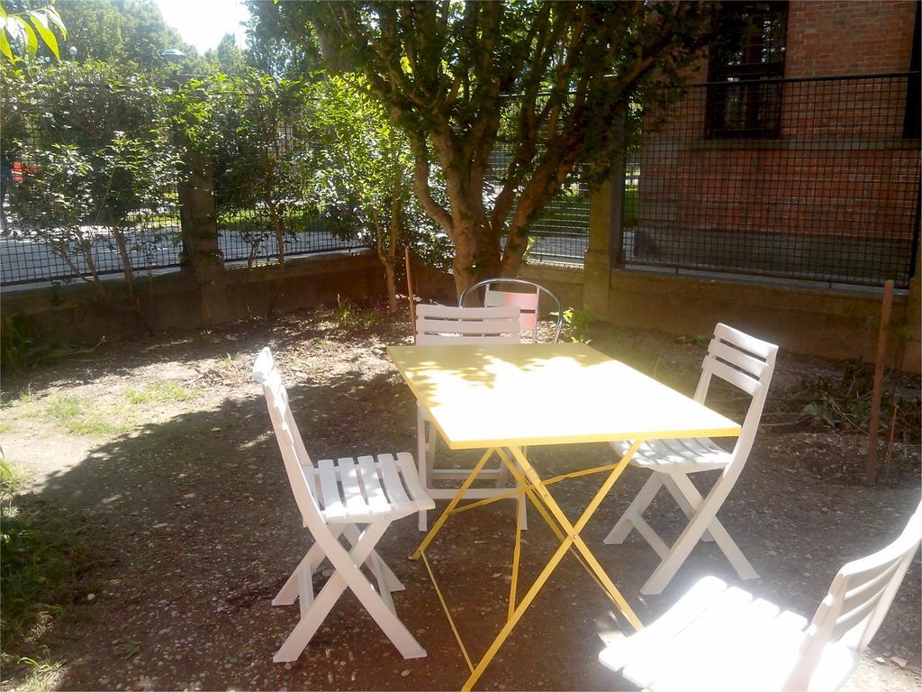 Maison Sant'elena Venice