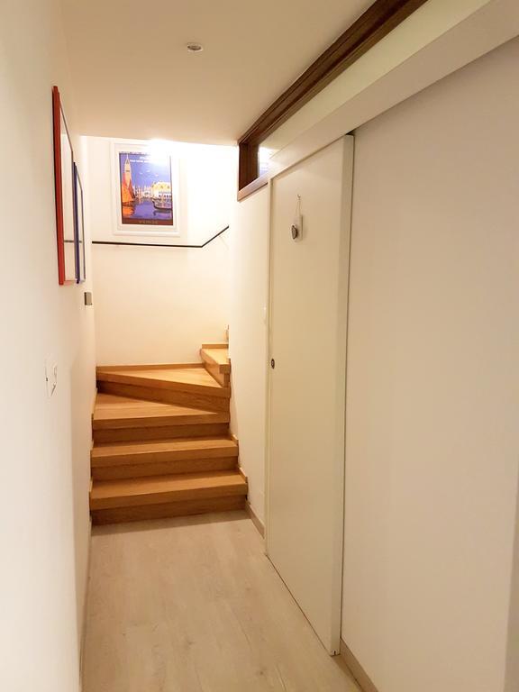 Apartment Ca' Del Remo Antico