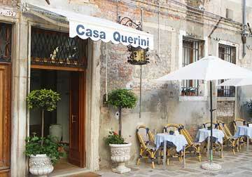 Bed & Breakfast Casa Querini 3*