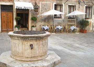 Bed & Breakfast Casa Querini 3*