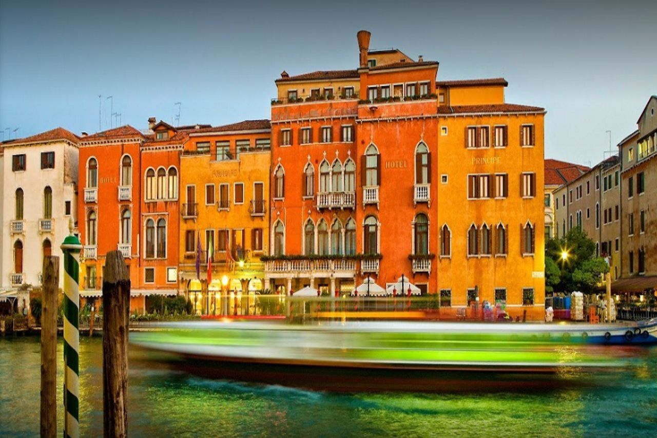 Principe Venice