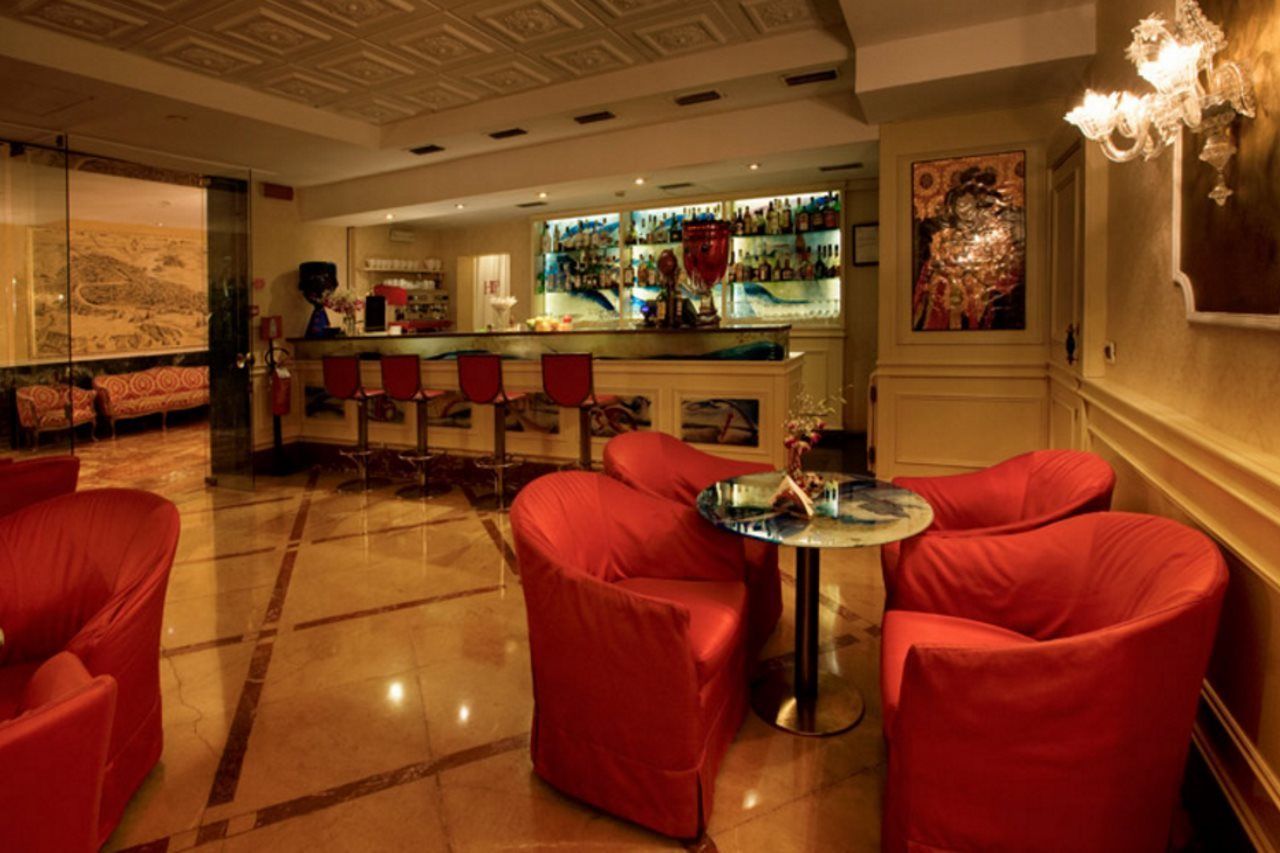 Hotel Principe Venice