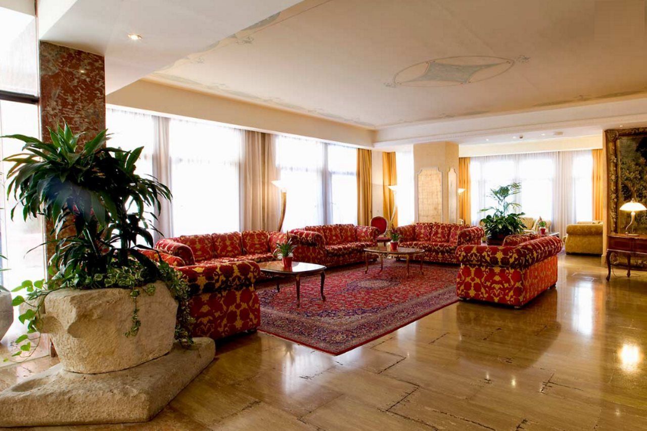 Principe 4* Venice