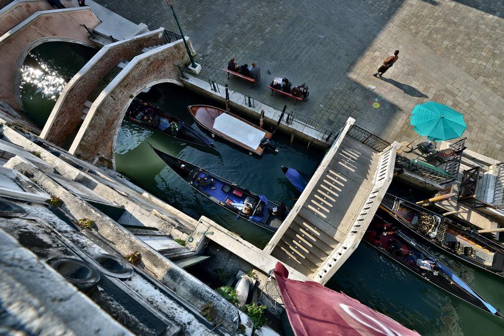 Guest house Residenza Ca' Malipiero Venice