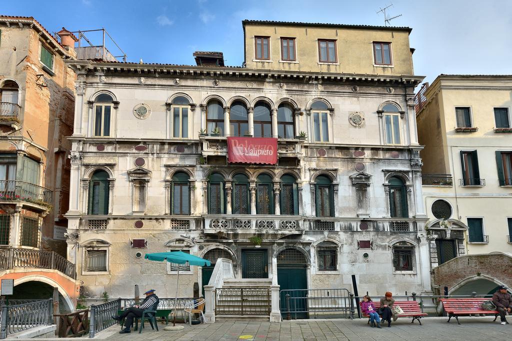 Residenza Ca' Malipiero Venice