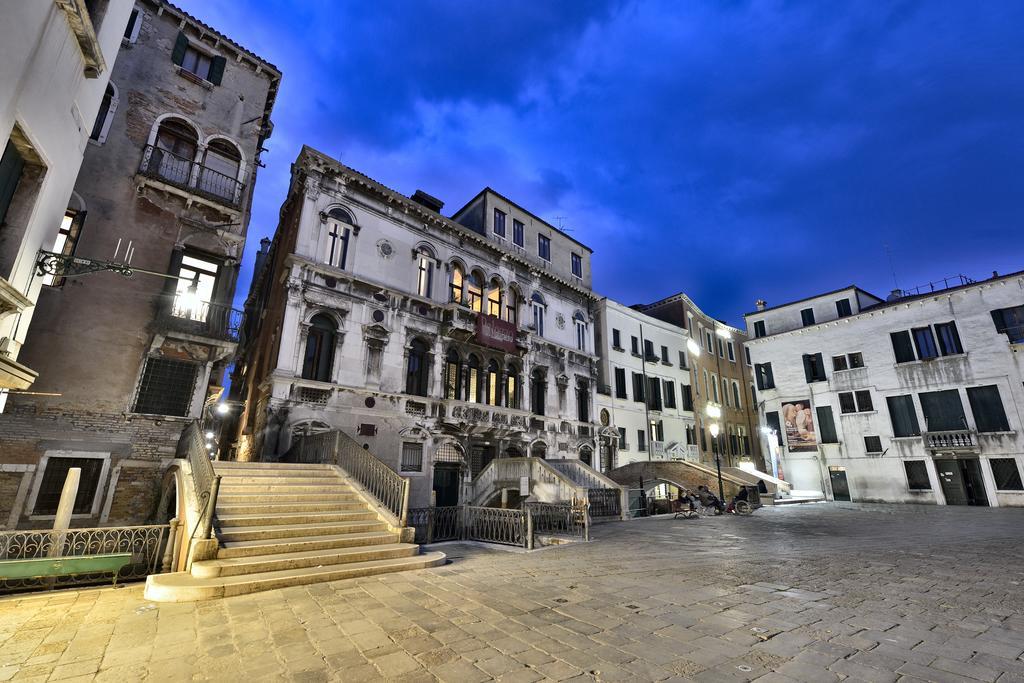 Residenza Ca' Malipiero Guest house Venice