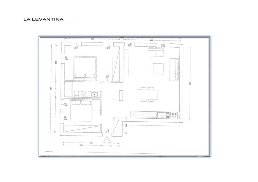Apartment La Levantina