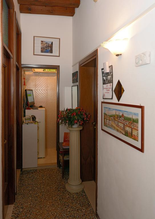 Guest house Backpackers House Venice
