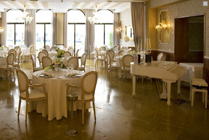 Principe 4* Venice