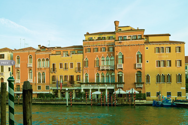Hotel Principe