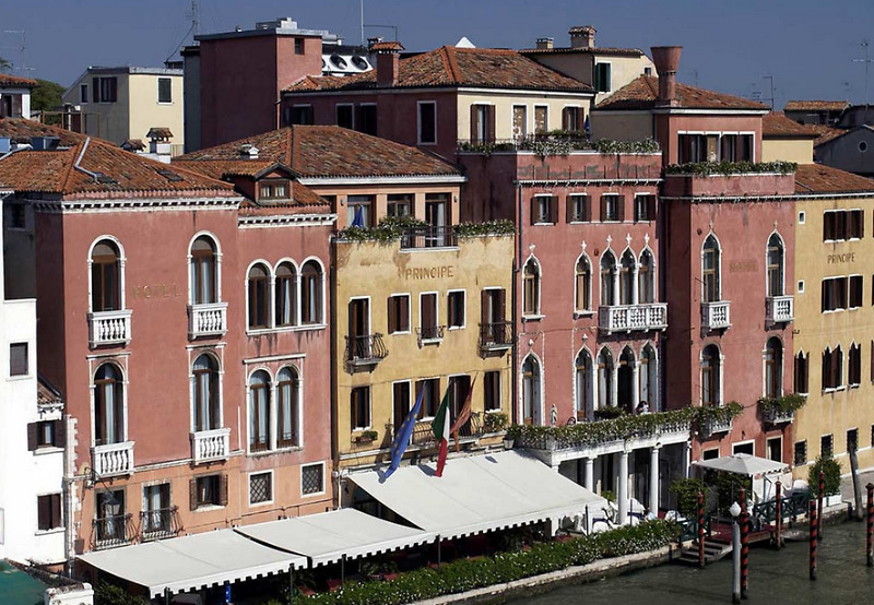Hotel Principe