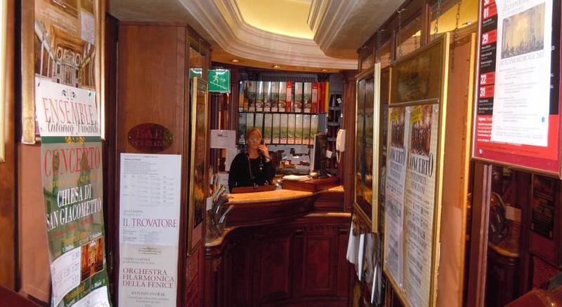 Lux Venezia