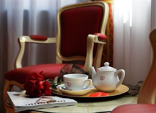 Torino Hotel