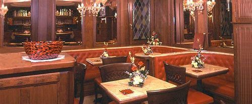 Lux Hotel