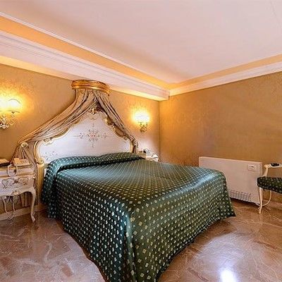 Canaletto Hotel Venice