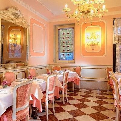 Canaletto Hotel Venice