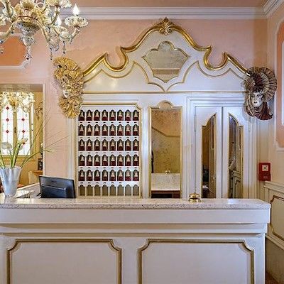 Canaletto Hotel Venice