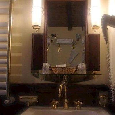 Hotel Lux Venezia