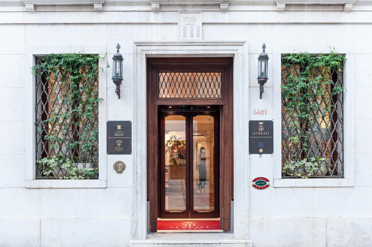 Ai Reali - Small Luxury Of The World