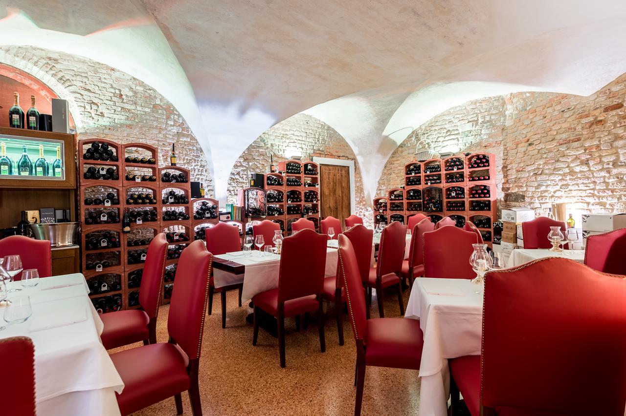 Hotel Ai Reali - Small Luxury Of The World Venice