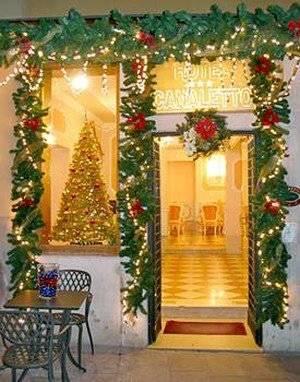Hotel Canaletto Venice