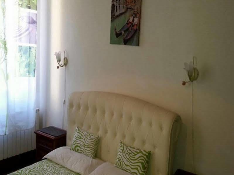 Hotel Ca' Contarini 3026 Venice