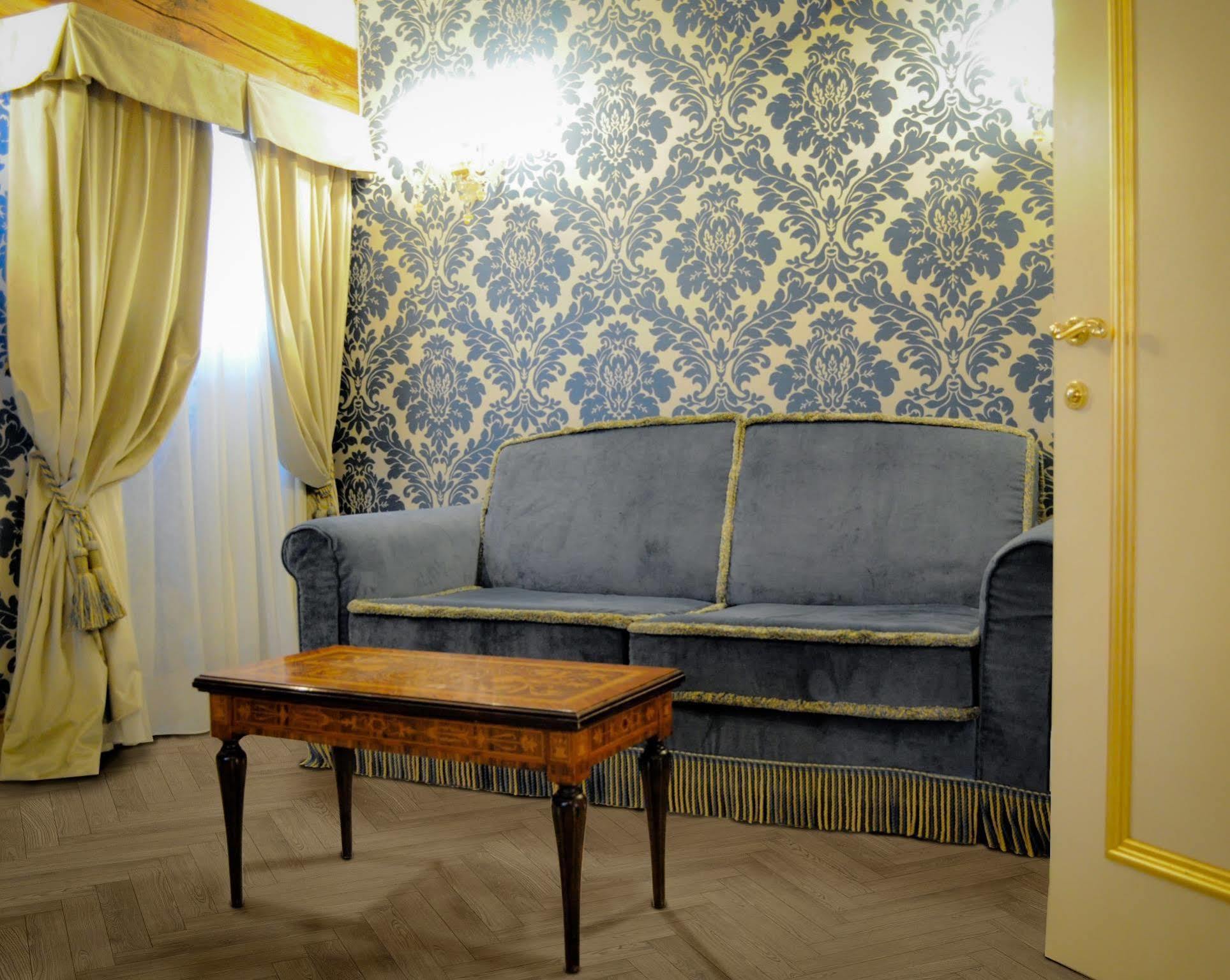 Ai Patrizi Di Apartment