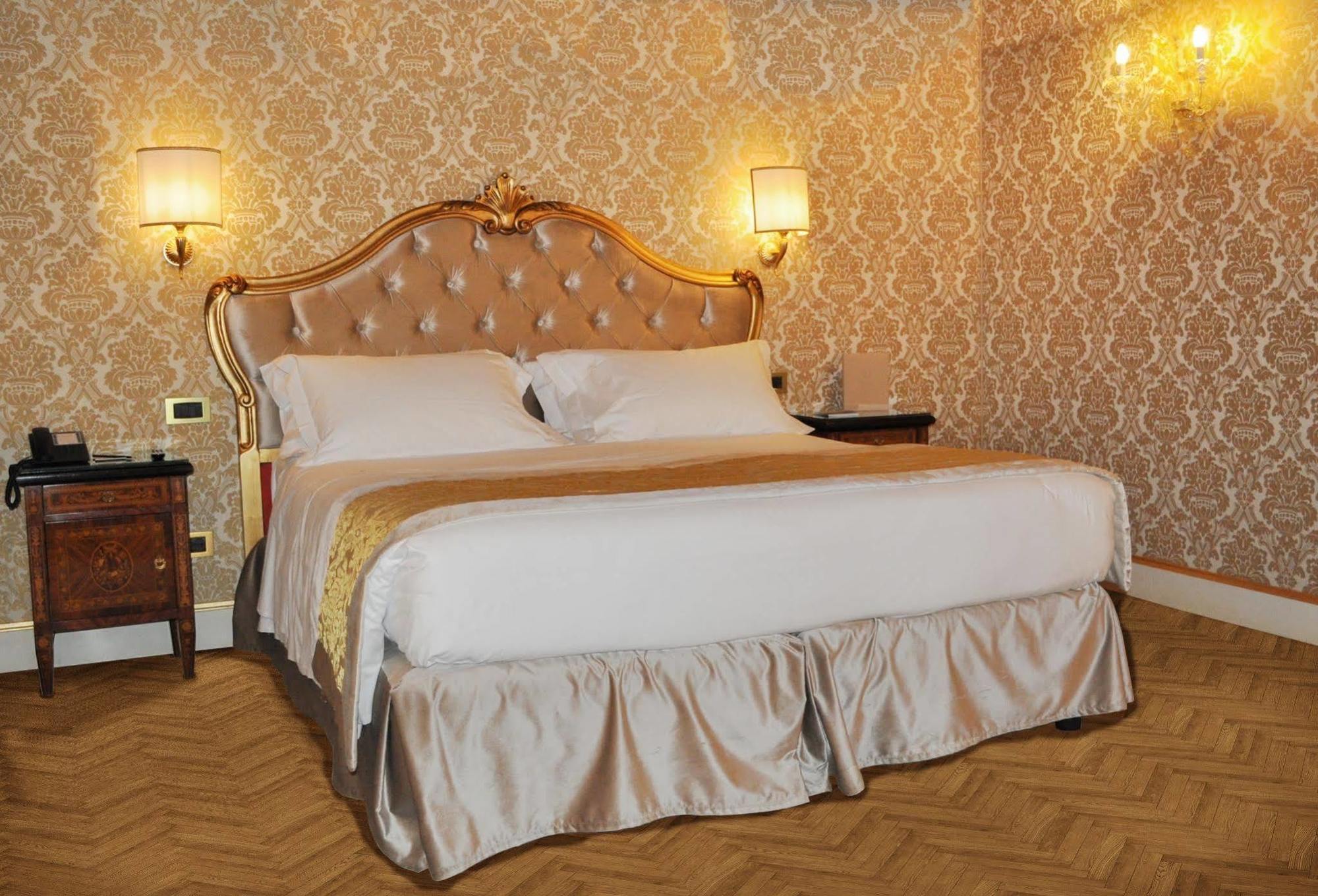 Ai Patrizi Di Apartment