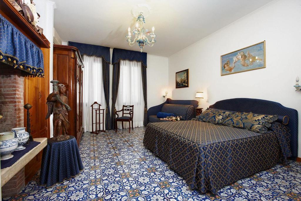 Ca' Angeli Veneza