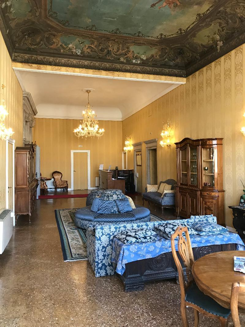Residenza Ca' Malipiero Guest house Venice