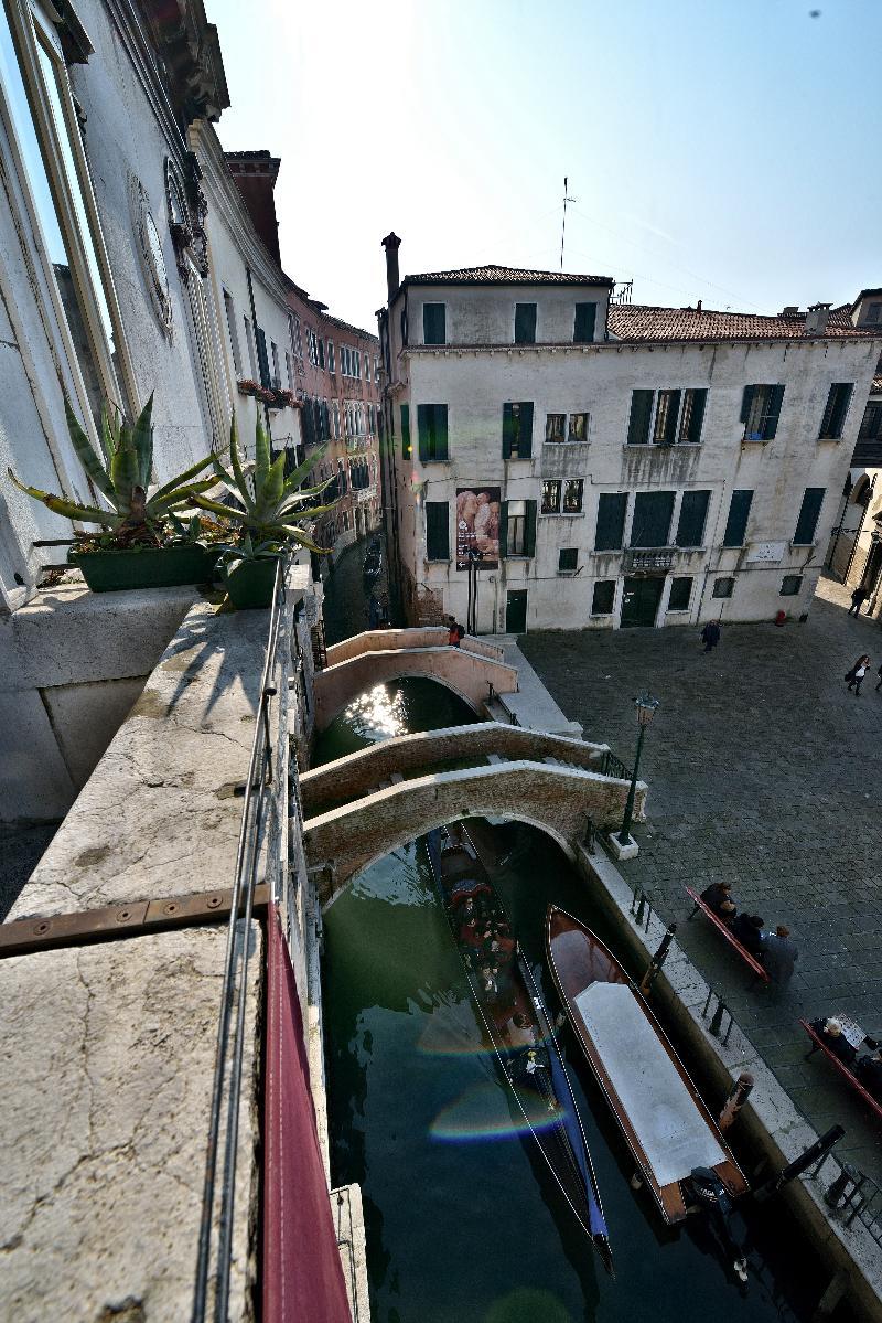 Residenza Ca' Malipiero Guest house Venice