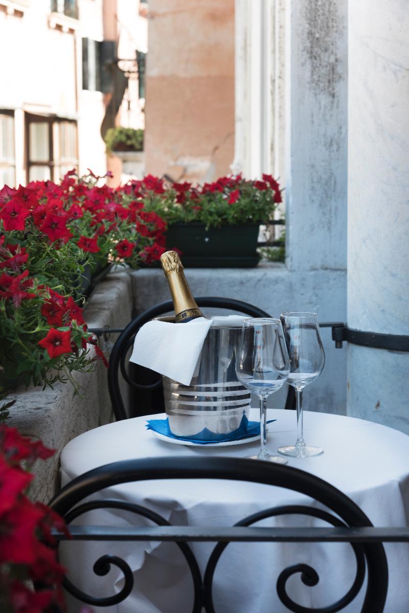 Residenza Ca' Malipiero Guest house 3*