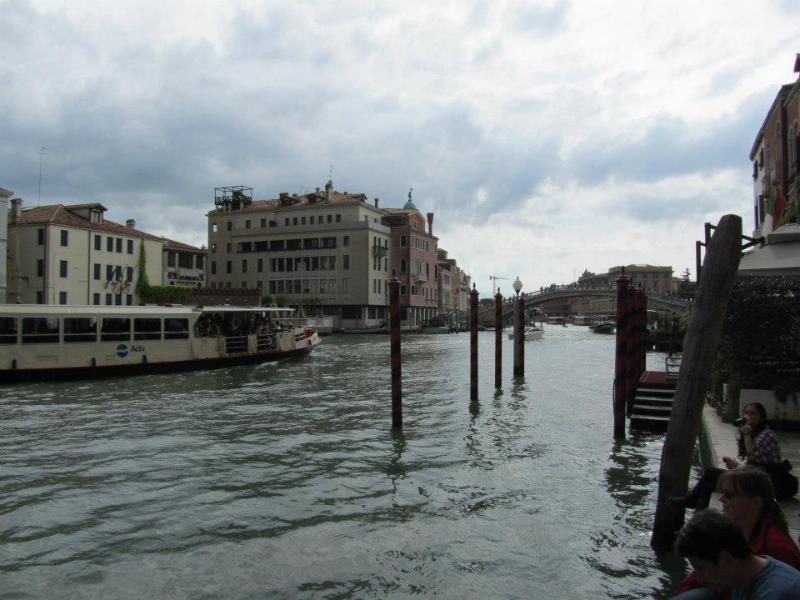 Backpackers House 2* Venice