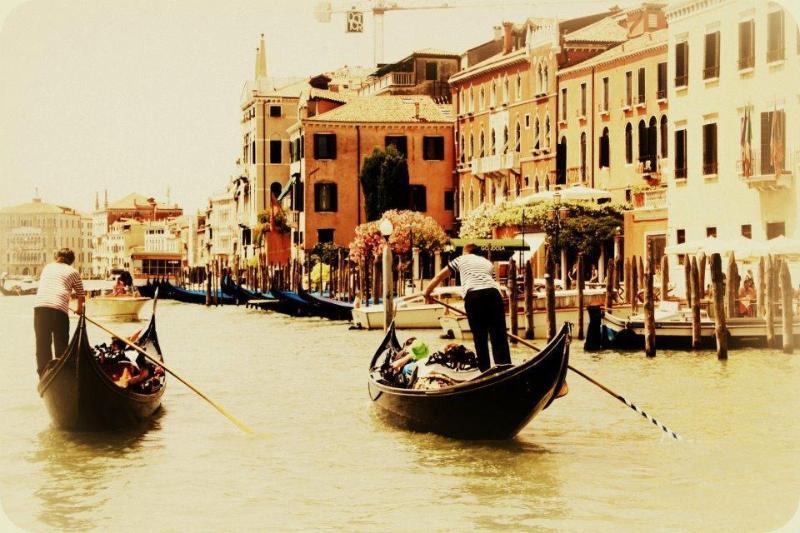 Backpackers House 2* Venice