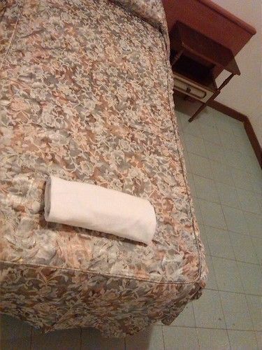 Backpackers House 2* Venice