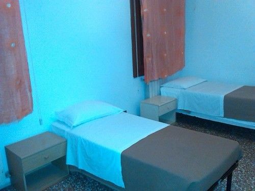 Backpackers House 2* Venice