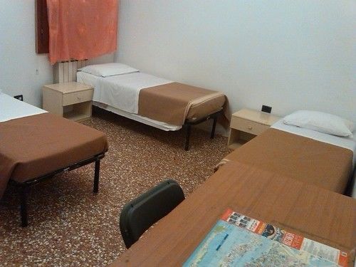 Backpackers House 2* Venice