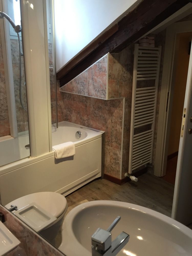 Venice Resorts Guest House * Venice