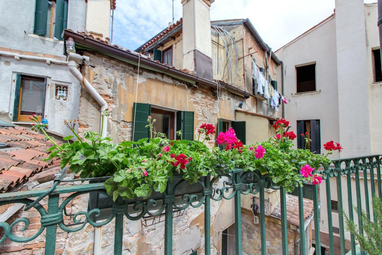 De L'osmarin Suites Guest house Venice