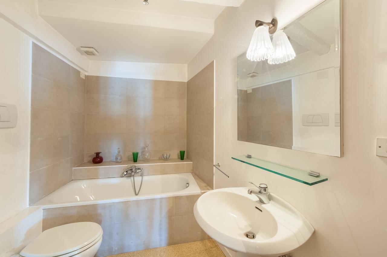 Apartamento Ca' Laguna, Stunning Views On Bacino Di San Marco.