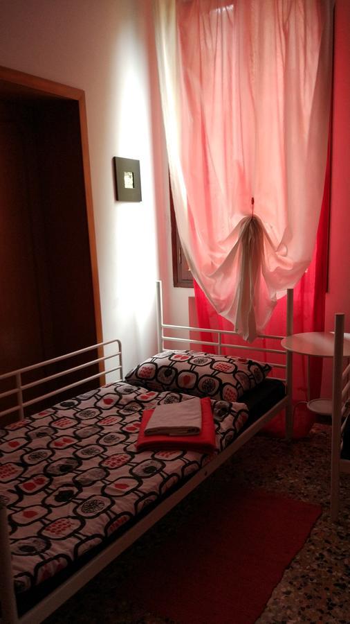 Albergue The Academy