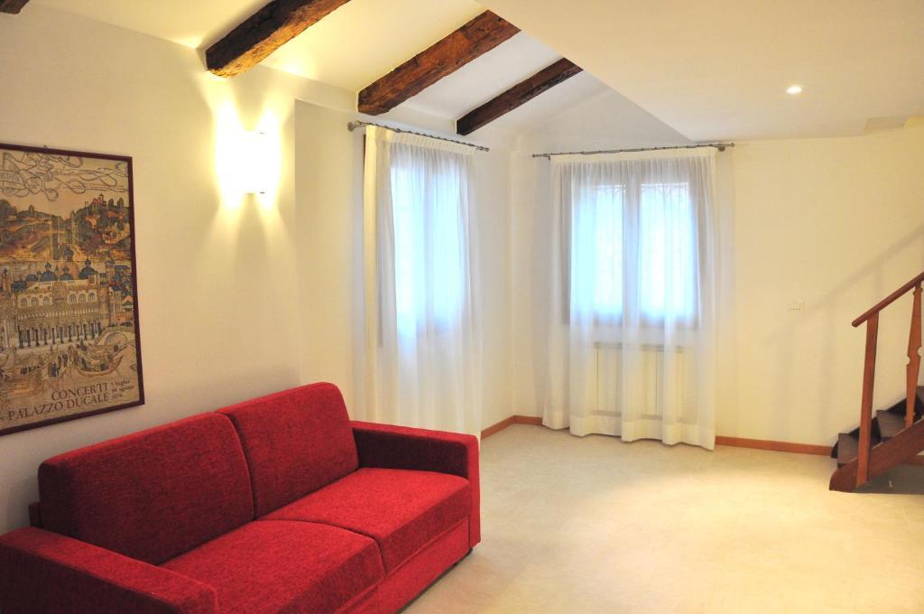 Commercio Venice